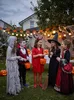 Strój diabła - przebranie na Halloween dla dzieci Podgląd zdjęcia produktu 5