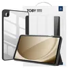 Custodia per Samsung Galaxy Tab A9 serie DUX DUCIS TOBY - Anteprima dell’immagine prodotto 2