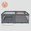 Lionelo Laufstall Florence XL Easy Fold, Faltbar ohne Produktbild-Vorschau 2