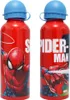 Marvel Spiderman Aluminium Wasserflasche Trinkflasche Produktbild-Vorschau 1