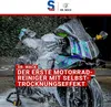 Dr.Wack S 100 Motorrad Total-Reiniger Produktbild-Vorschau 4