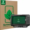 2x ScreenLeaf Schutzfolie für Garmin Striker Plus 5cv Produktbild-Vorschau 1