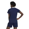Adidas Tshirts Tiro 21, GK9674, Größe: 164 Produktbild-Vorschau 2