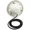 LED-Strahler RGB mit Frontring WEISS PAR 56 + Fernbedienung Produktbild-Vorschau 5