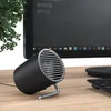 CSL - USB Ventilator mini - Tischventilator klein - Produktbild-Vorschau 2