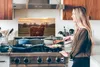 KitchenYeah®  Spritzschutz Küche - Küchenrückwand - Produktbild-Vorschau 3