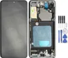 Für Samsung Galaxy S21 5G Display Full TFT LCD mit Rahmen Produktbild-Vorschau 1