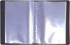 Exacompta PP Sichtmappe mit 20 Hüllen 10x15 cm Produktbild-Vorschau 8