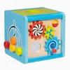 goki Aktivity-/Motorik-Würfel 20x20cm Produktbild-Vorschau 7