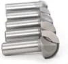 INF Rundfräser mit 1/4-Zoll-Schaft, 25,4 mm Durchmesser Produktbild-Vorschau 4