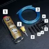 DIESEL DICTUM SET Injektor-Reinigungsset, 500 ml Produktbild-Vorschau 4