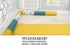 Amilian Bettschlange 210cm – Nestchenschlange für Babybett, Produktbild-Vorschau 3