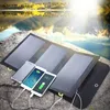 ALLPOWERS Solar Powerbank 10000mAh 21W faltbares Solarpanel Produktbild-Vorschau 2