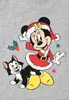 Disney Minnie Mouse XMAS Schlafanzug für Mädchen - Produktbild-Vorschau 5