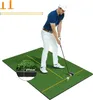 COSTWAY Tapis de golf, Tapis de golf d'entraînement, Tapis Voir les images du produit 1
