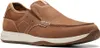 Clarks 26176975c Brązowy Podgląd zdjęcia produktu 6