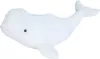 Wild Republic Pluschtiere Stofftiere Beluga-Wal - weis - 30 Produktbild-Vorschau 1