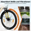 Hiland 26 Zoll Elektro Mountainbike, E-MTB mit 250W Motor, Produktbild-Vorschau 6
