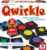 Schmidt Games Qwirkle Náhled obrázku produktu 1