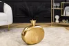 riess-ambiente Handgefertigte Vase ORIENT L 50cm gold Produktbild-Vorschau 8
