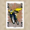 Number 1 Spielkarten DC Originals Edition Kartenspiel Poker Produktbild-Vorschau 9