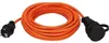 Brennenstuhl Verl.-Kabel BREMAXX 10m orange Outdoor IP44 Produktbild-Vorschau 1