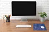 MuchoWow® Mauspad Mousepad Zodiac - Sternennacht - Muster - Produktbild-Vorschau 5