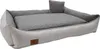 Hundebett für große Hunde - Hundesofa mit Wendekissen Produktbild-Vorschau 9