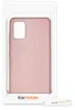 kwmobile Handyhülle für Samsung Galaxy A51 Hülle - Silikon Produktbild-Vorschau 6