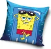 Kissenbezug Sponge Bob Auf dem Liegestuhl Produktbild-Vorschau 1
