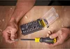 STANLEY MULTIBIT 34-teiliger Schraubendreher mit Bit-Set Produktbild-Vorschau 3