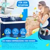 Glacière KESSER® 32 L 12 V, prise 230 V, Voir les images du produit 5