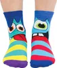 Oddsocks Mini Mashers Socken im 6er Set Produktbild-Vorschau 2