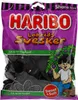 Haribo Lakrids Svesker Lakritz-Pflaumen Fruchtgummi 375g Produktbild-Vorschau 5