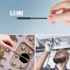 Wasserdichte Endoskopkamera Multiport USB-C Micro USB USB Produktbild-Vorschau 6