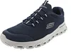 Skechers Glide Step Sylo Sneaker Blau Produktbild-Vorschau 10