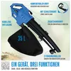 Laubsauger GLS 3000 VARIO Produktbild-Vorschau 13