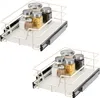 bremermann Teleskopschubladen 2er Set - 40 cm mit Produktbild-Vorschau 1