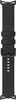 Pixel Watch 3 (45 mm), klassieke leren band, obsidiaan, Productafbeelding-voorbeeld 2