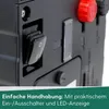 Agrarzone S 25 Weidezaungerät SOLAR 3W 12V, 0,40J Produktbild-Vorschau 3