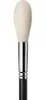 Pinceau pour produits en poudre 137S (Long Blending) Voir les images du produit 2
