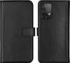 Selencia Echtleder Klapphülle Samsung Galaxy A52(s) (5G/4G) Produktbild-Vorschau 1