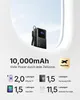 INIU Ultra Mini Powerbank, 10000mAh, 45W snelladen met Productafbeelding-voorbeeld 6