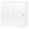 Box Multimedia Multimedia Verteilerschrank 50x50x20cm Produktbild-Vorschau 9