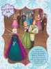 Disney Die Eiskönigin: 1000 Sticker Produktbild-Vorschau 5