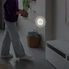 Drahtloses LED-Nachtlicht, Bewegungsmelder, Produktbild-Vorschau 7