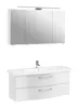 PELIPAL Serie 6005 Sprint SET-016-016 Spiegelschrank, Produktbild-Vorschau 3
