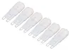 Lot de 6 ampoules LED G9 – 3 W, intensité variable, Voir les images du produit 4