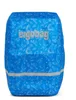 Regenponcho voor schooltassen, merk Ergobag, model Productafbeelding-voorbeeld 4