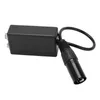 Lotniczy adapter zestawu słuchawkowego z podwójną wtyczką Podgląd zdjęcia produktu 4